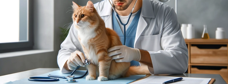 Alternativa finansieringsmetoder för veterinärbesök för katter